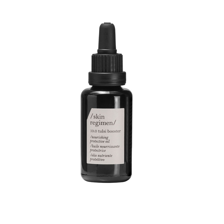 10.0 Tulsi Booster, 25 ml Skin Regimen Ansiktsserum