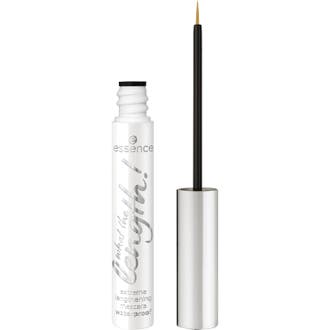 What The Length! Lash Growth Serum
