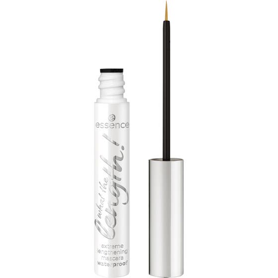 What The Length! Lash Growth Serum