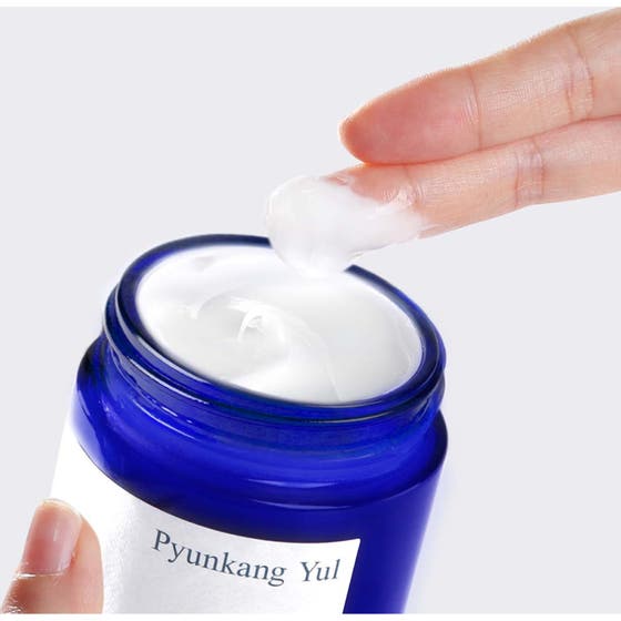 Intensive Repair Cream
