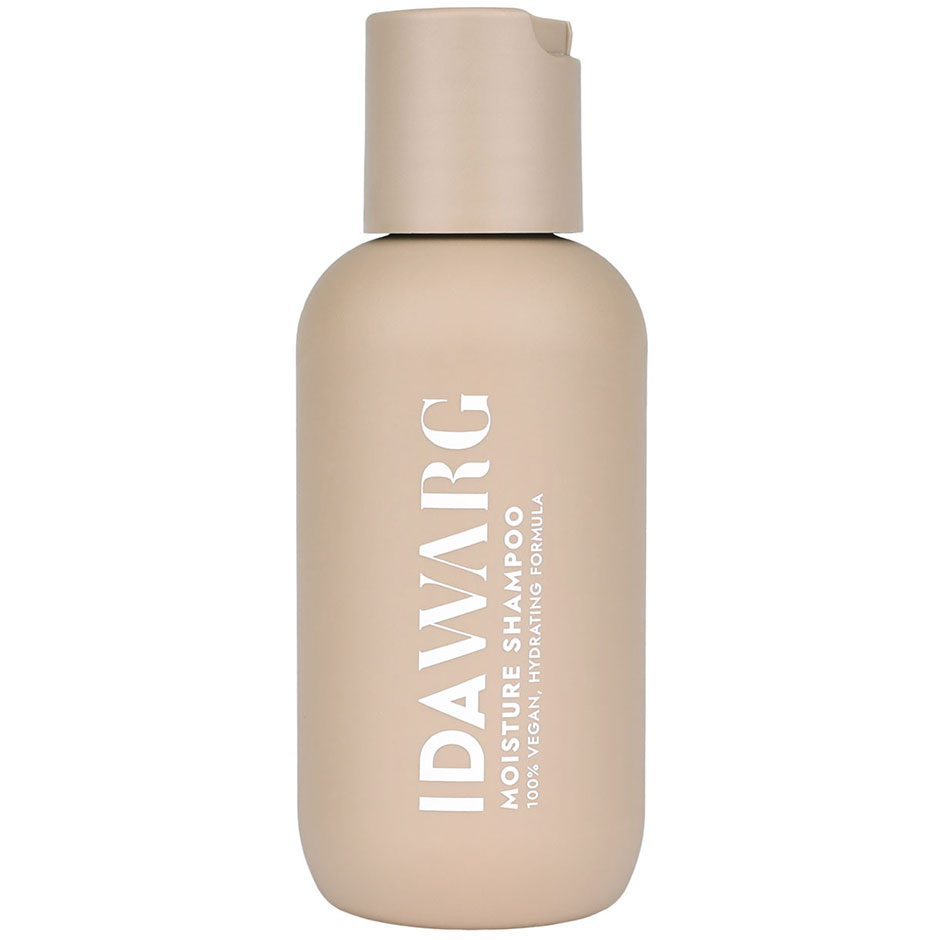 IDA WARG Beauty Moisture Shampoo Travel Size - 100 ml