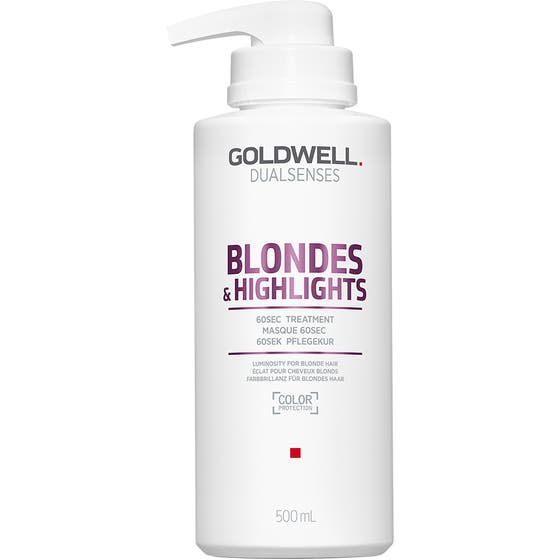 Dualsenses Blondes & Highlights