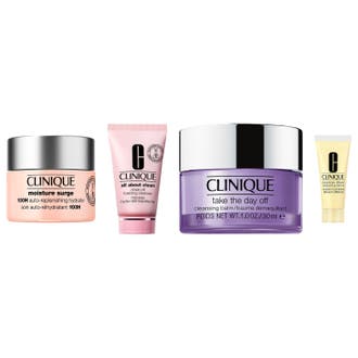 Complete Cleanse & Hydrate Starter Set