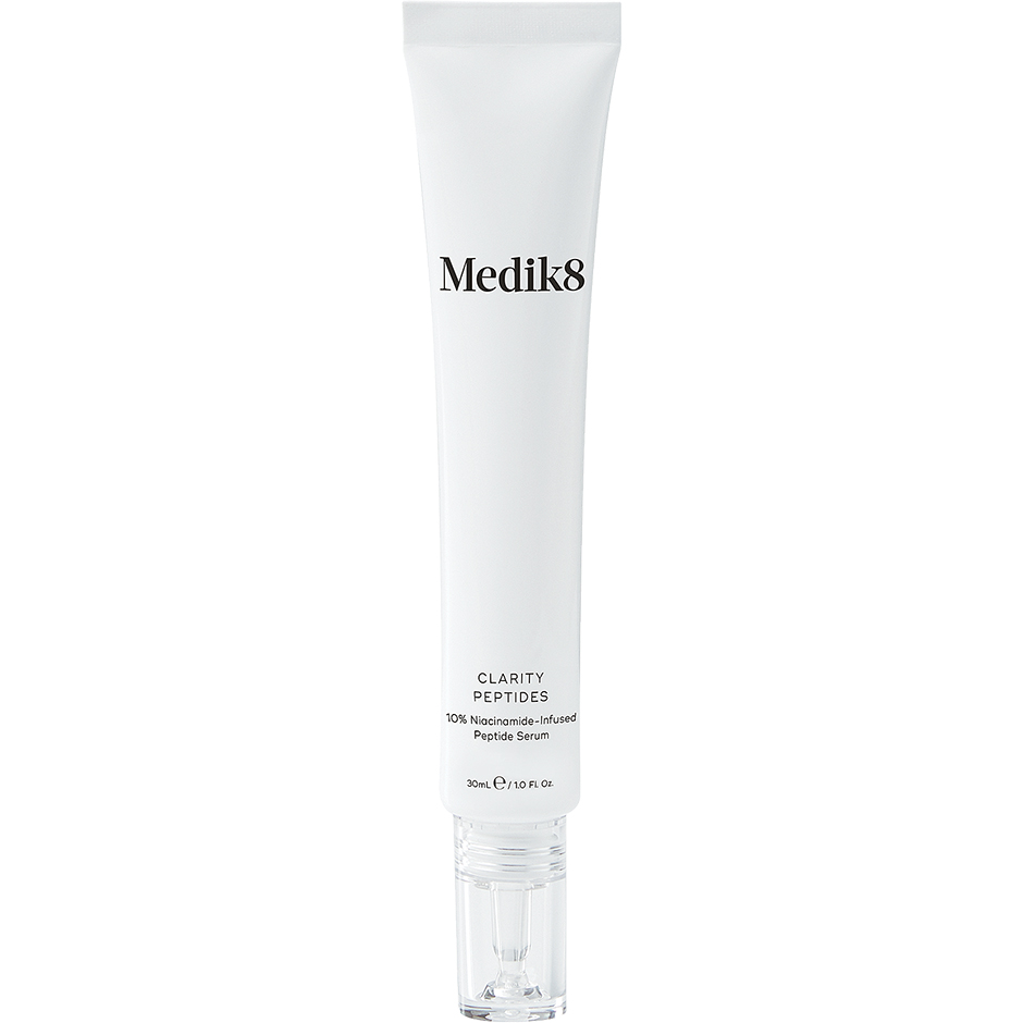 Clarity Peptides, 30 ml Medik8 Ansiktsserum