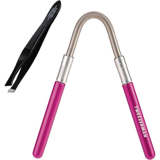 Smooth Finish Facial Hair Remover