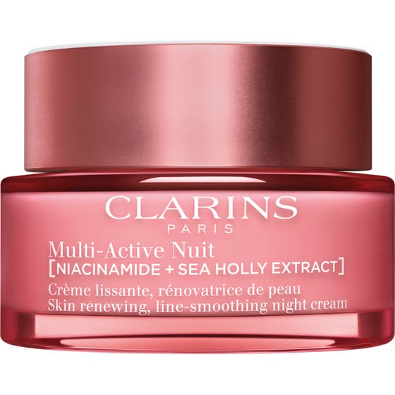 Multi-Active Nuit