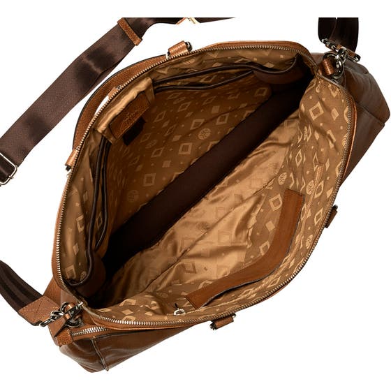 Napoli working bag Michelle 17"