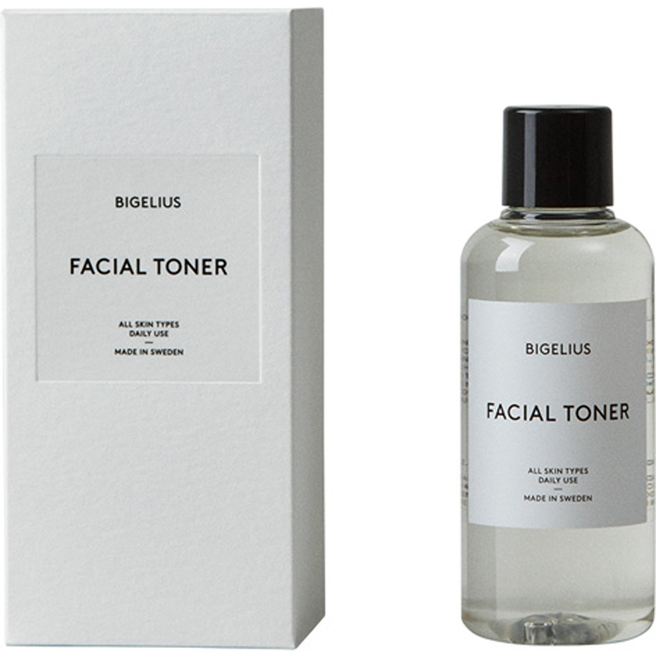 BIGELIUS Skincare Facial Toner 100 ml