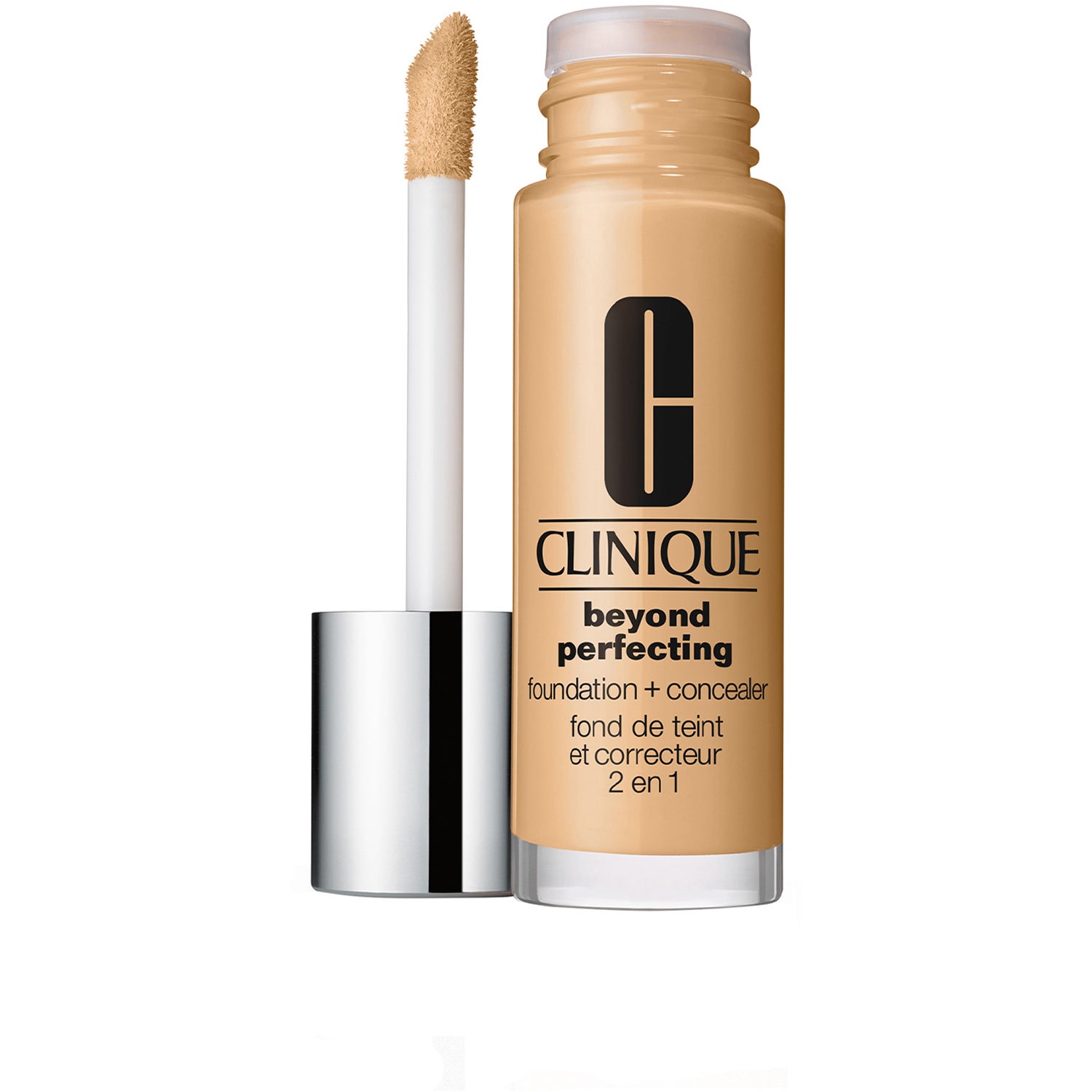 Clinique Beyond Perfecting Foundation Concealer WN 24 Cork 30 ml