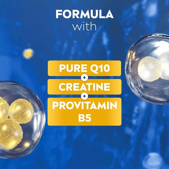 Q10 Firming+ Anti-wrinkle Neck & Chest Cream
