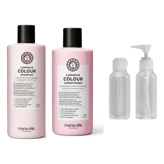 Luminous Color Wash Set
