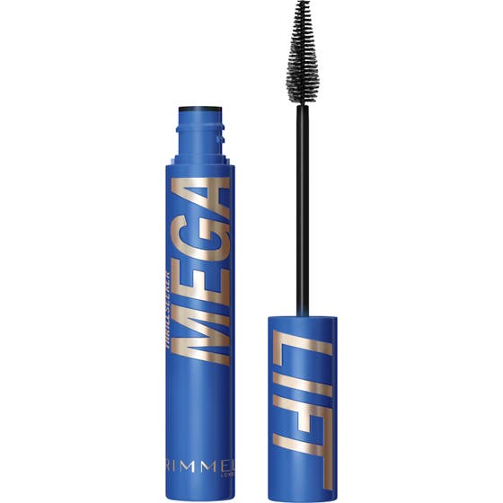 Thrill Seeker Mega Lift Mascara