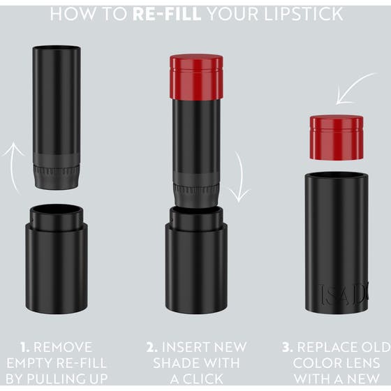 Perfect Moisture Lipstick