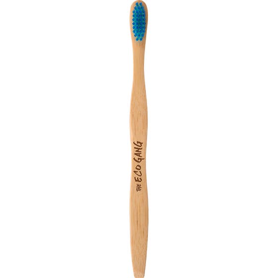 Adult Bamboo Toothbrush