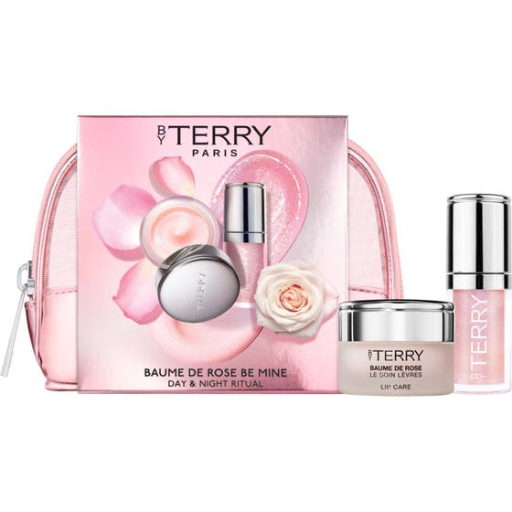 Baume De Rose Be Mine Set
