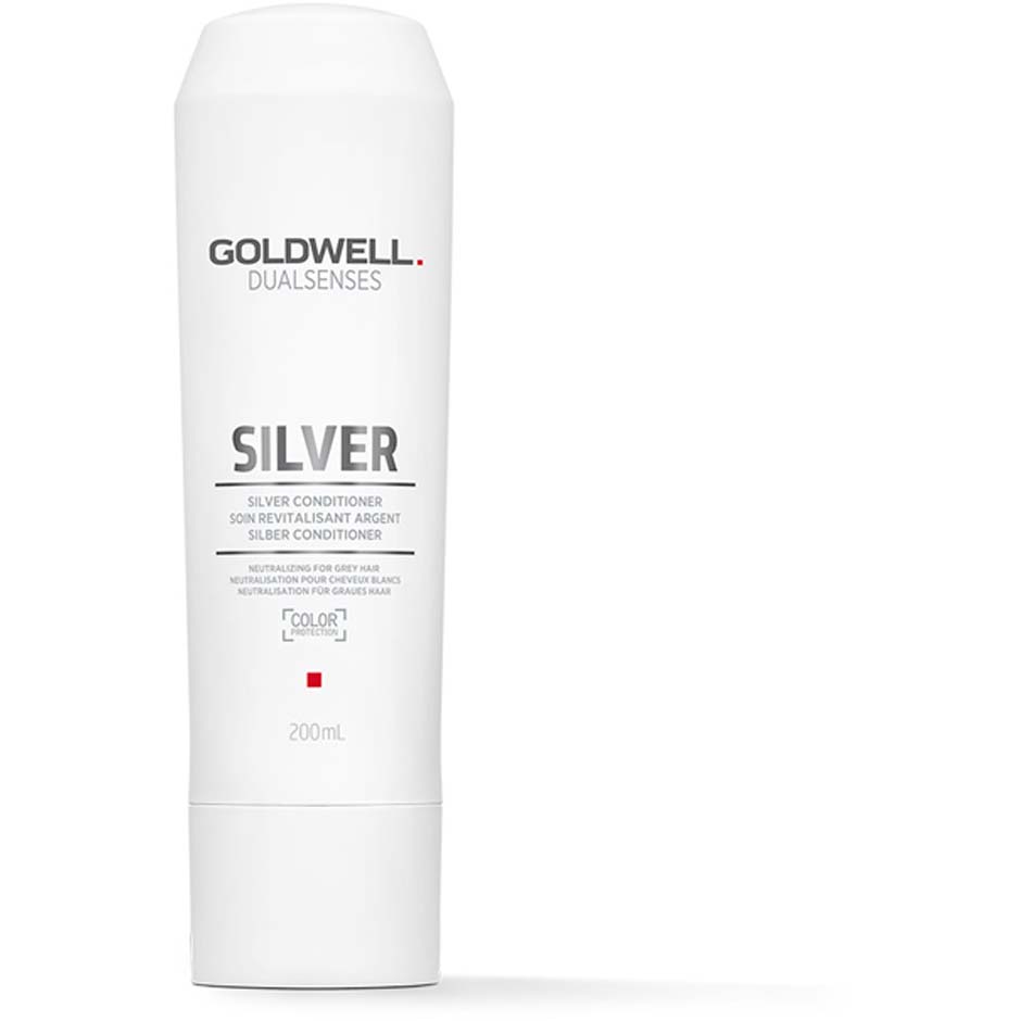 Dualsenses Silver Conditioner