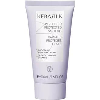 Smoothing Blow Dry Cream