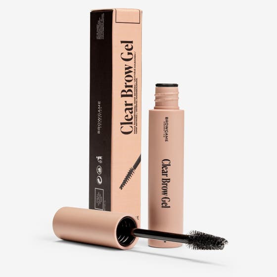 Clear Brow Gel