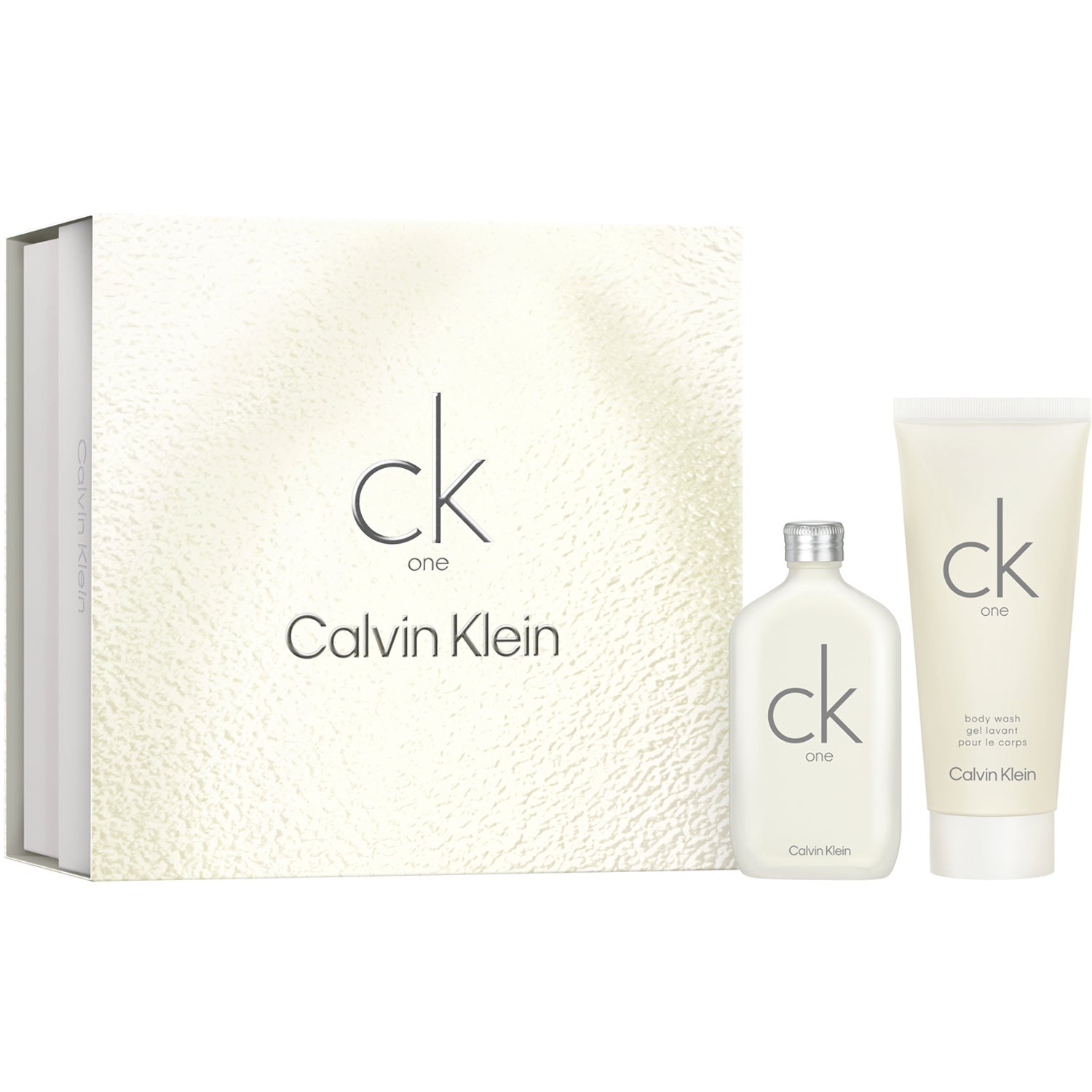 Calvin Klein Ck One