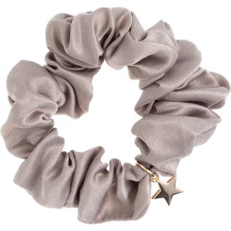 Satin Scrunchie