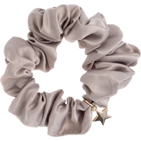 Satin Scrunchie
