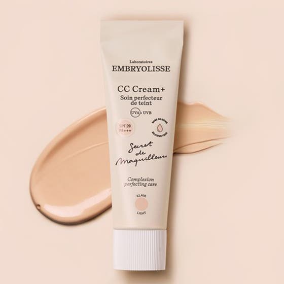 Cc Cream