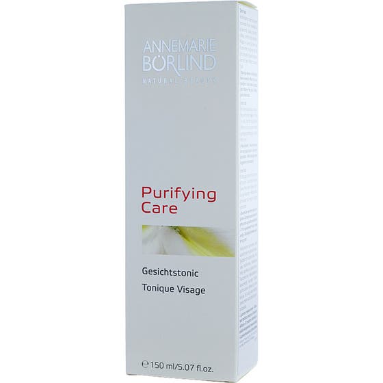 Purifying Care