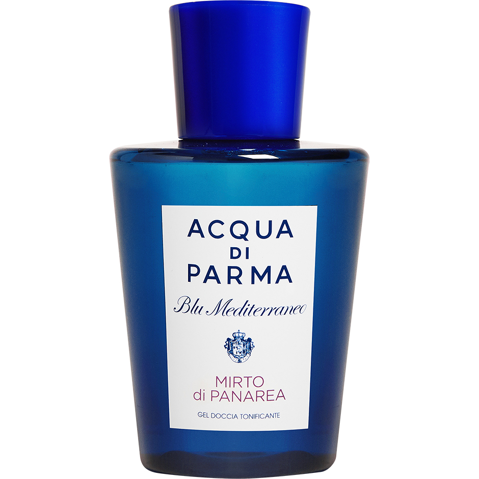 Acqua Di Parma Mirto Shower Gel 200 ml Acqua Di Parma Dusch & Bad för män