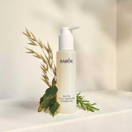 Phyto HY-ÖL Booster Hydrating