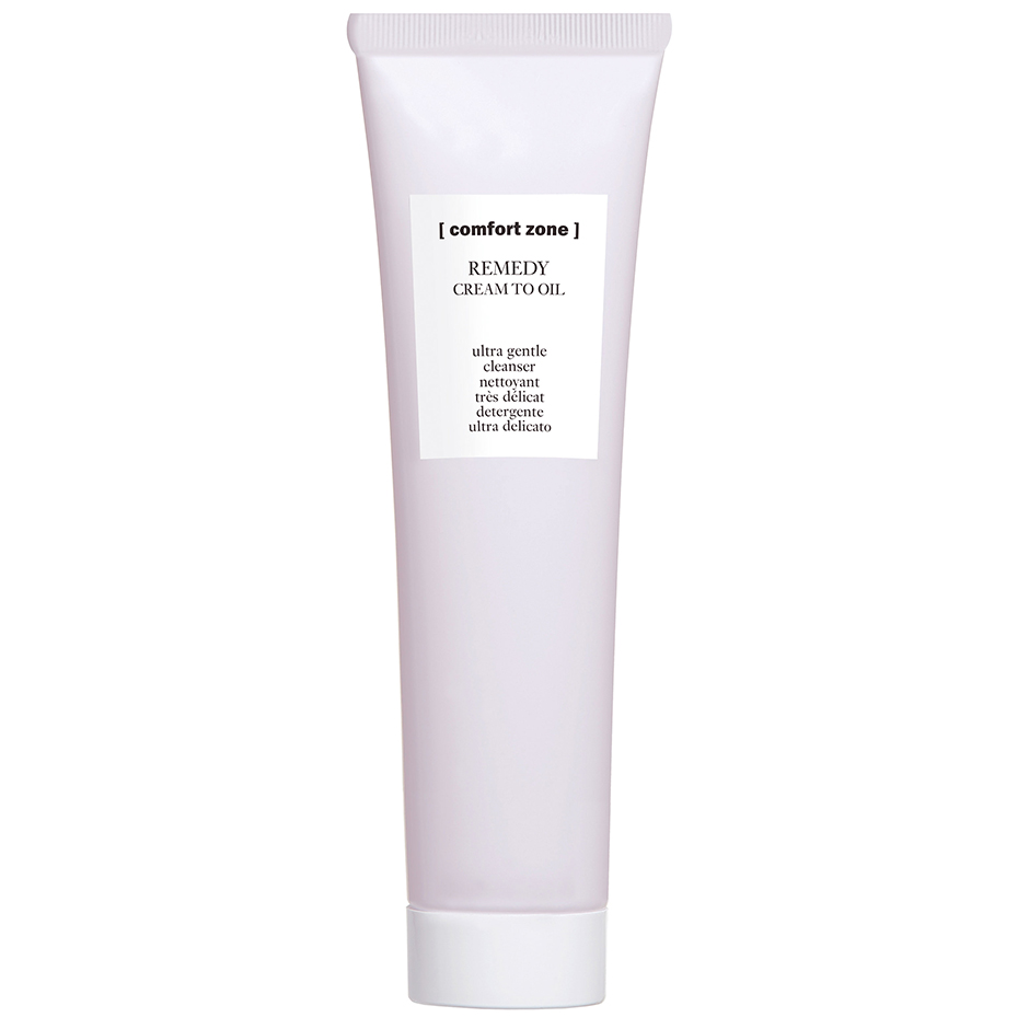Remedy Cream to oil cleanser, 150 ml Comfort Zone Ansiktsrengöring
