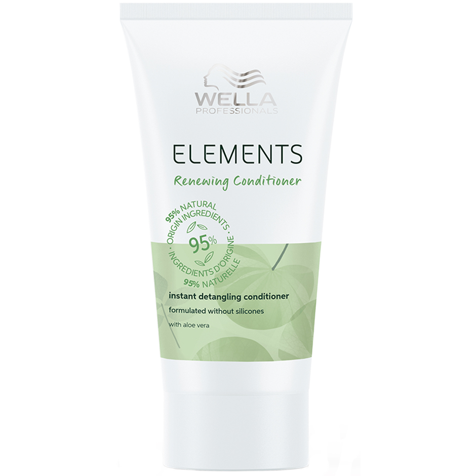 Elements, 30 ml Wella Balsam