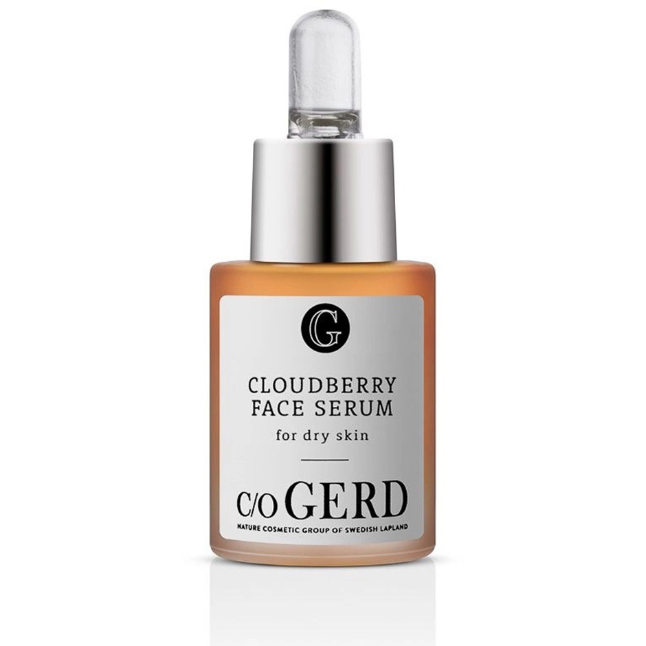 Cloudberry Face Serum