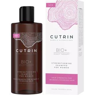 Bio+ Strengthening Shampoo For Women