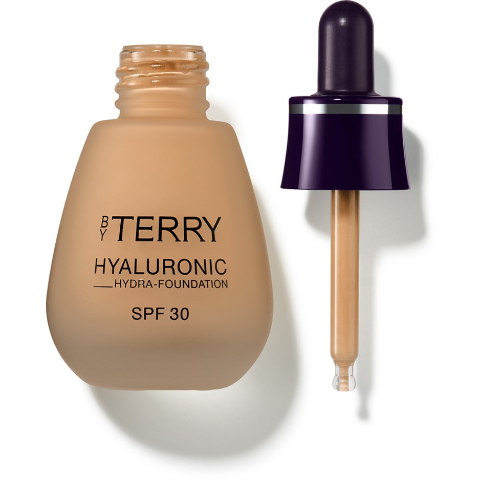 By Terry HYALURONIC HYDRA-FOUNDATION 400W-MEDIUM-W 30 ML