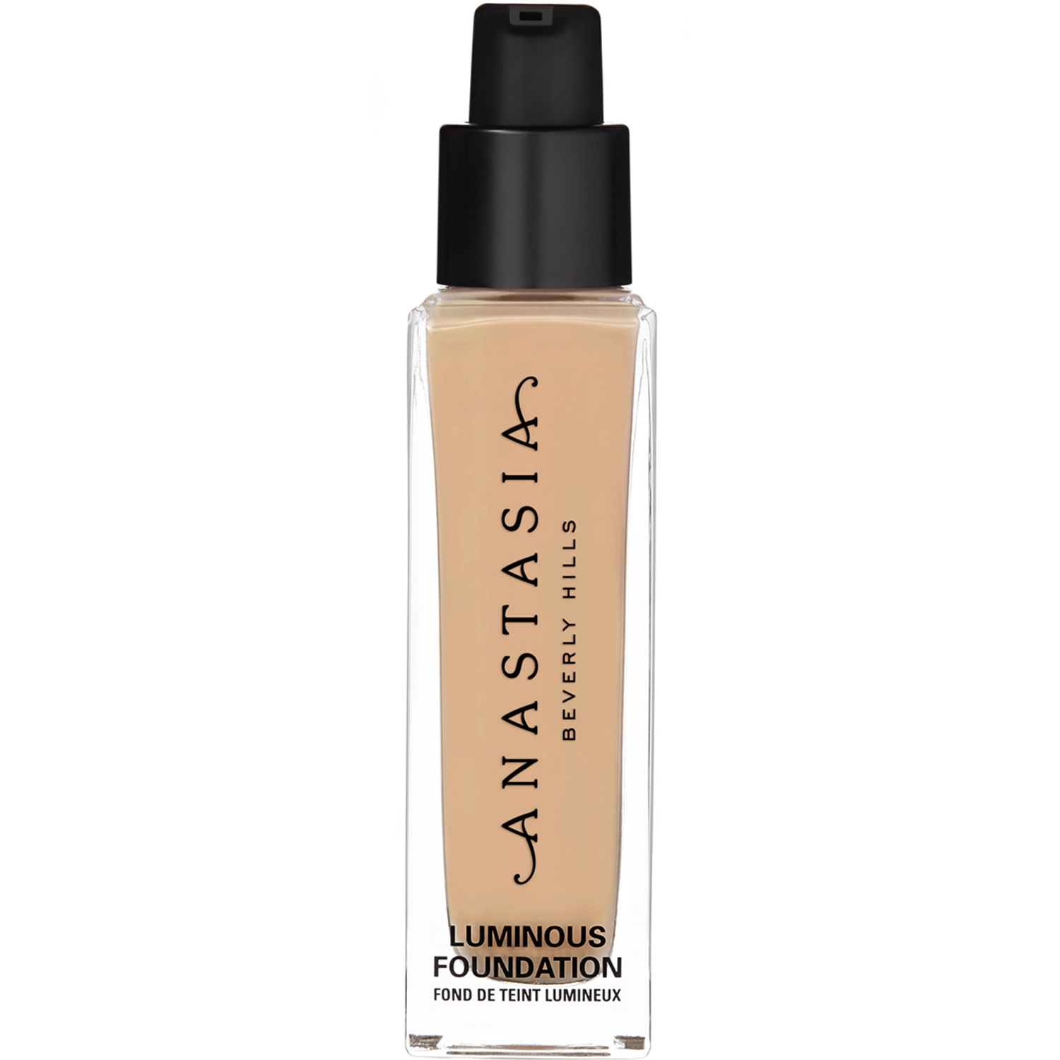 Luminous Foundation