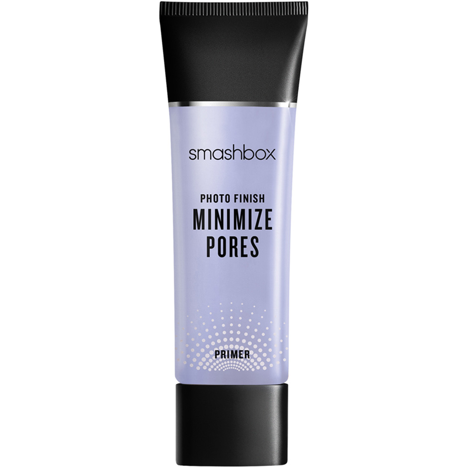 Mini Pore Minimizing Foundation Primer, 12 ml Smashbox Primer