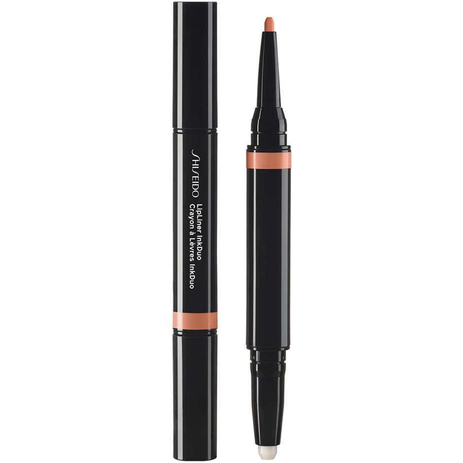 Lipliner Inkduo, Shiseido Läppenna