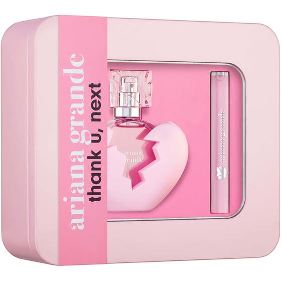 Thank U Next Gift Set