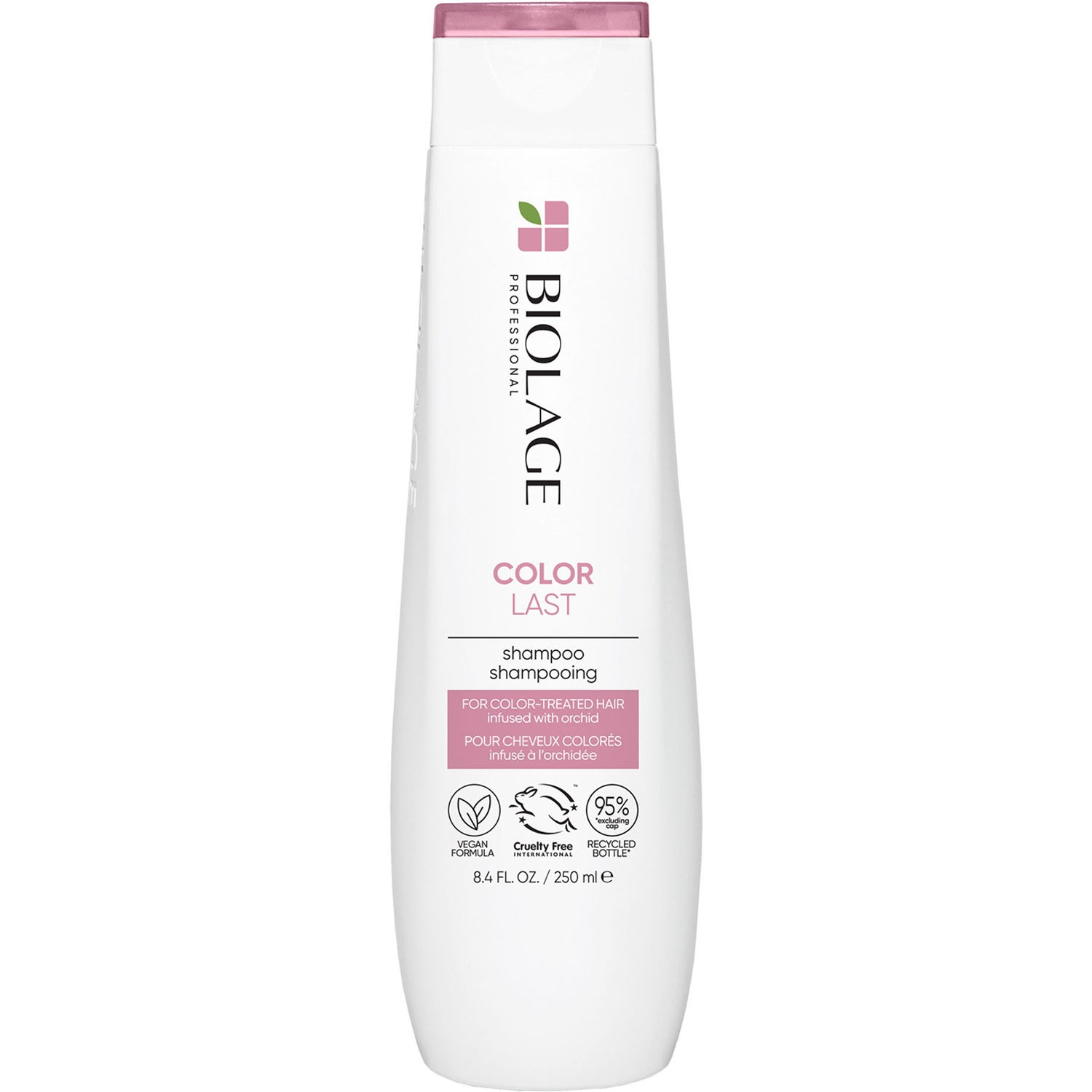 Biolage ColorLast Shampoo