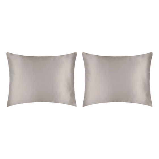 Silk Pillowcase 50x60 Duo