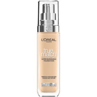 True Match Super-Blendable Foundation