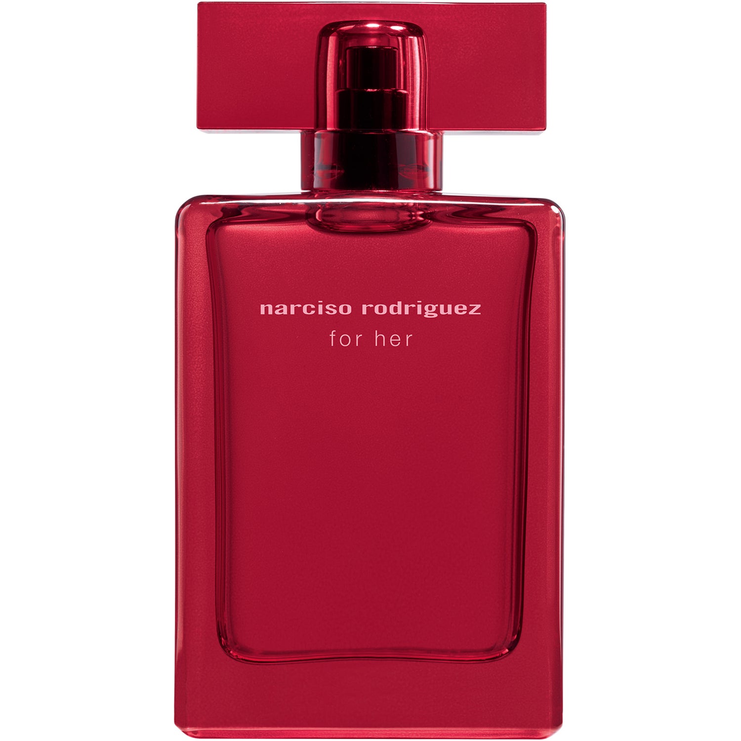 Narciso Rodriguez For Her Intense Eau de Parfum - 50 ml