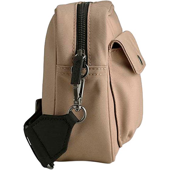 Darla MBG Cross. Bag, Recycled