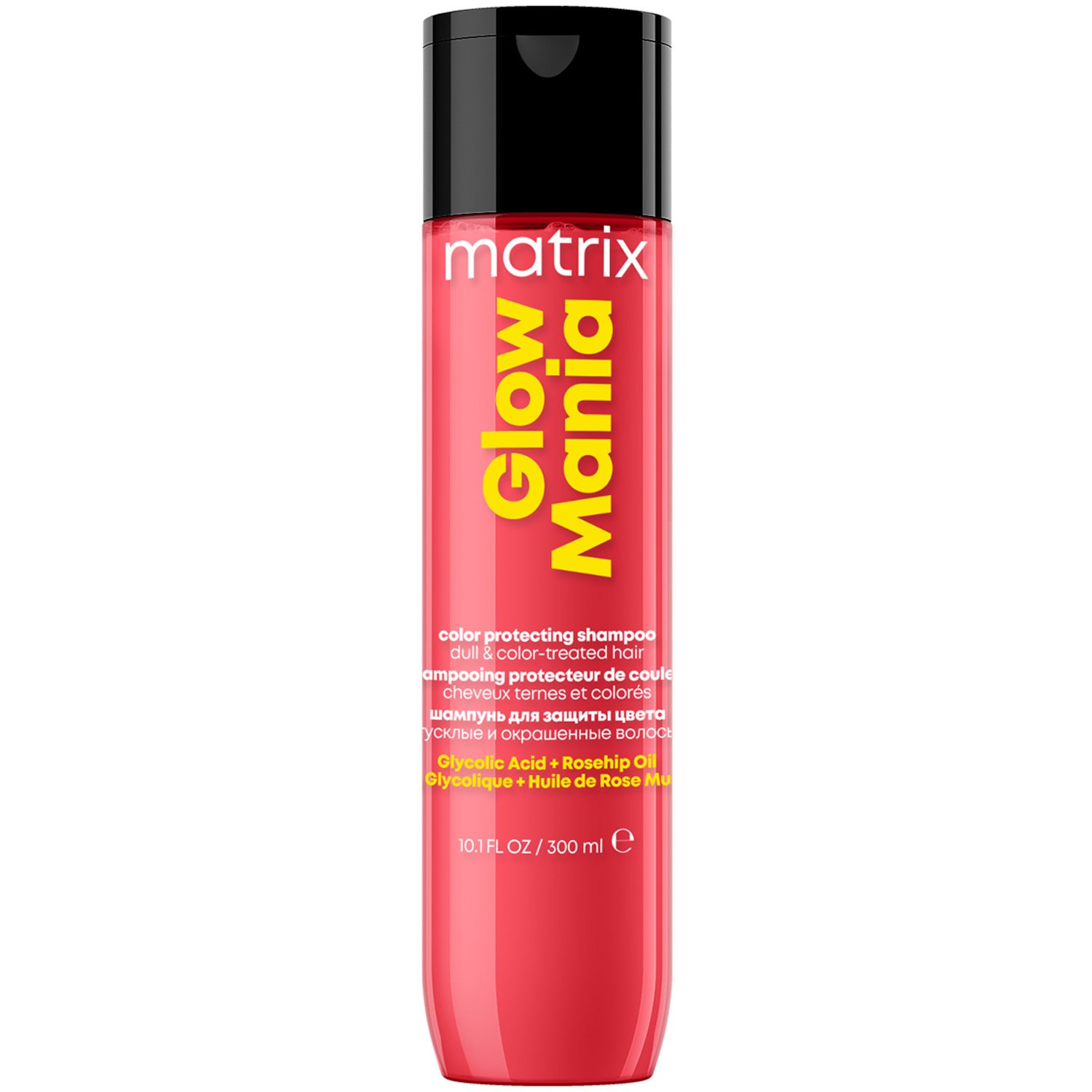 Glow Mania Color Protecting Shampoo