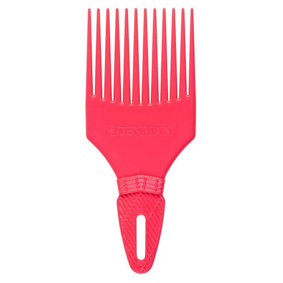 D17 Curl Volumizer Pink