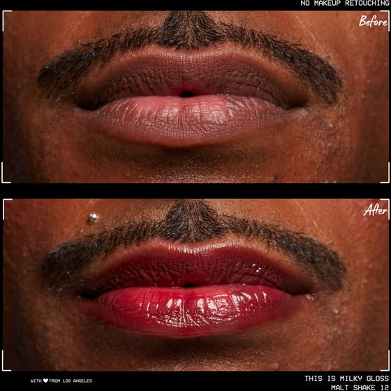 This Is Milky Gloss Lip Gloss