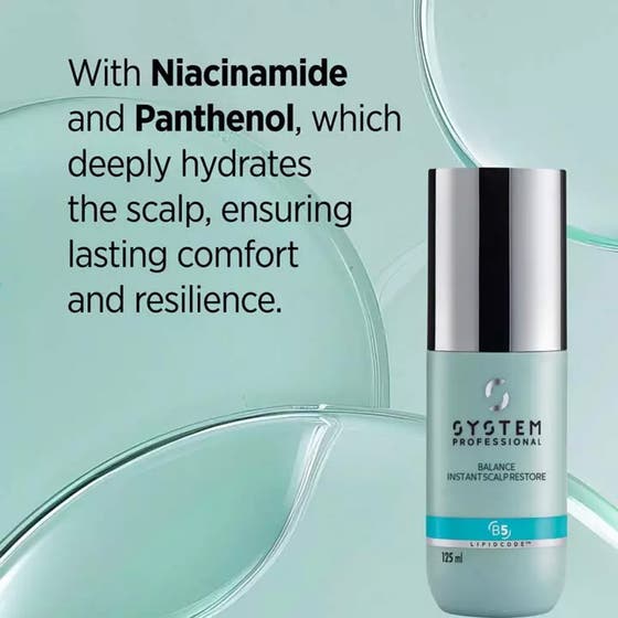 Balance Instant Scalp Restore