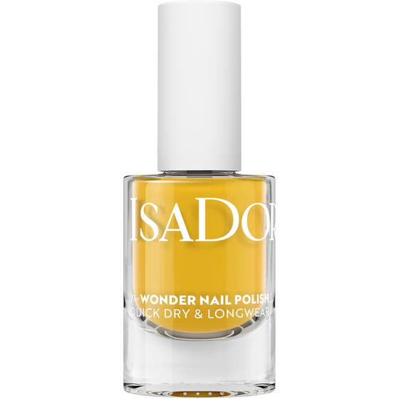 The Wonder Nail Polish Quick dry & Longwear