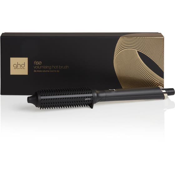 Rise Hot Brush & Bodyguard