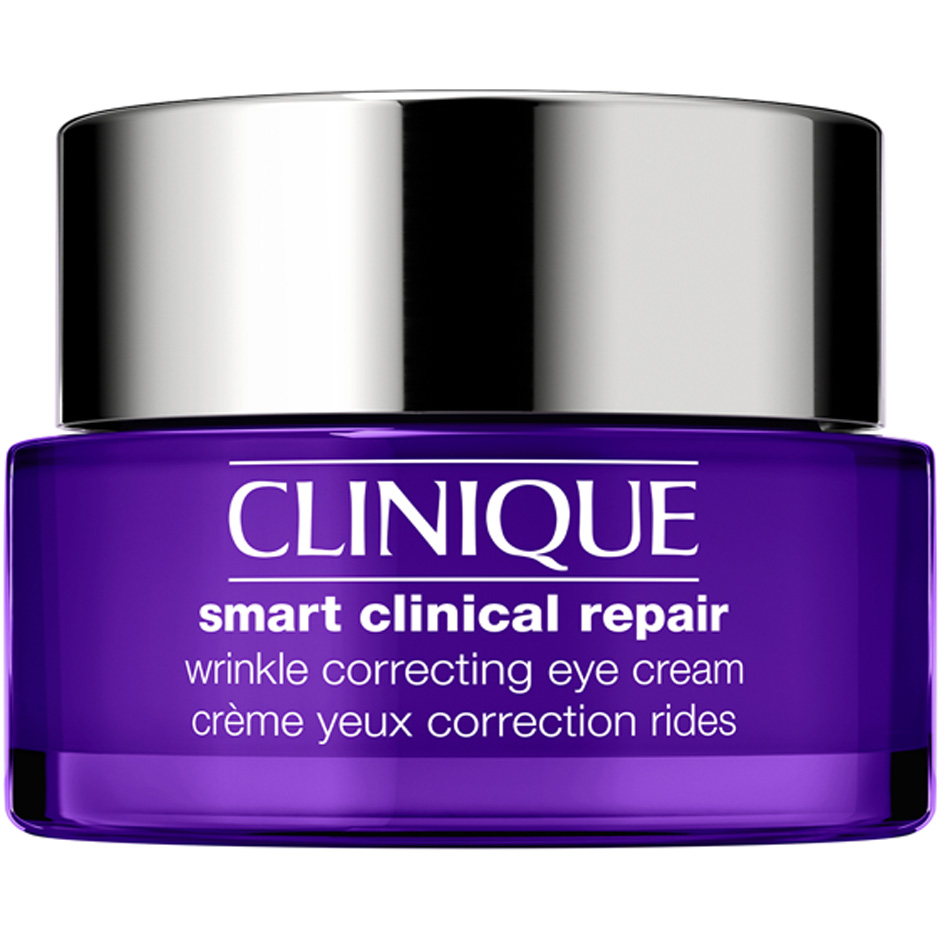 Smart Clinical Repair Eye Cream